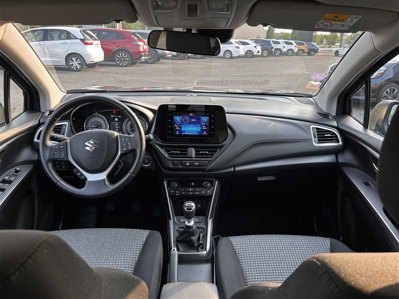 suzuki - Visuel 5