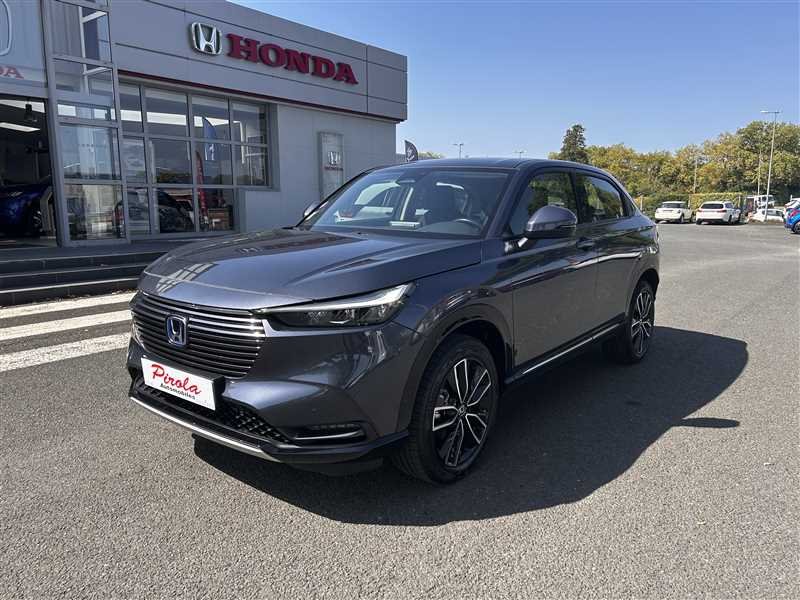 honda - Visuel 0