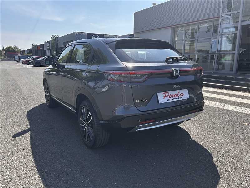 honda - Visuel 2