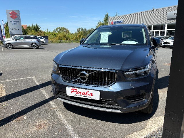 volvo - Visuel 0
