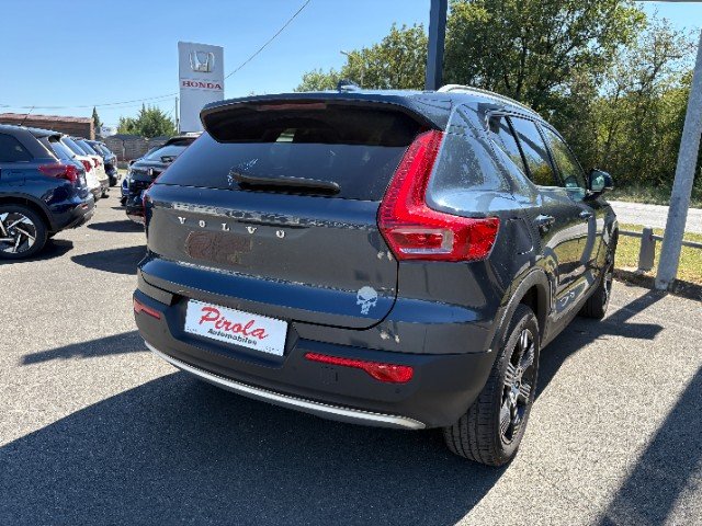 volvo - Visuel 1