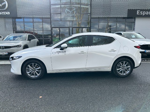 mazda - Visuel 1