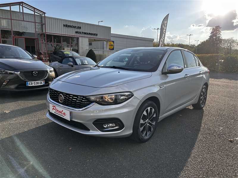 fiat - Visuel 0
