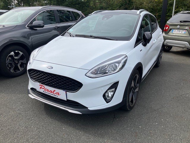 ford - Visuel 0