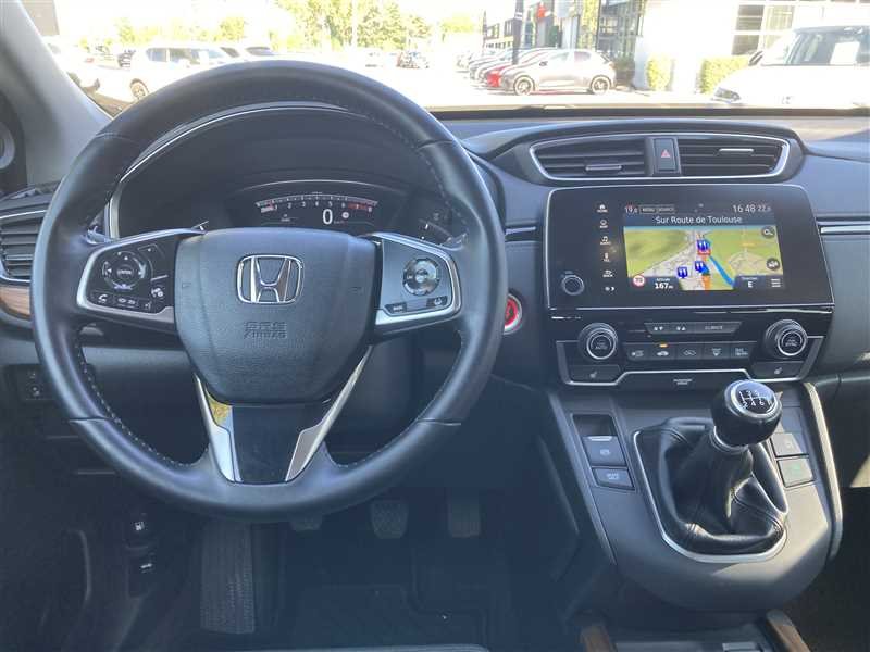 honda - Visuel 4