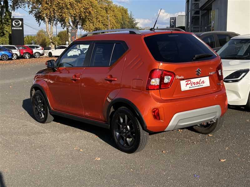 suzuki - Visuel 2