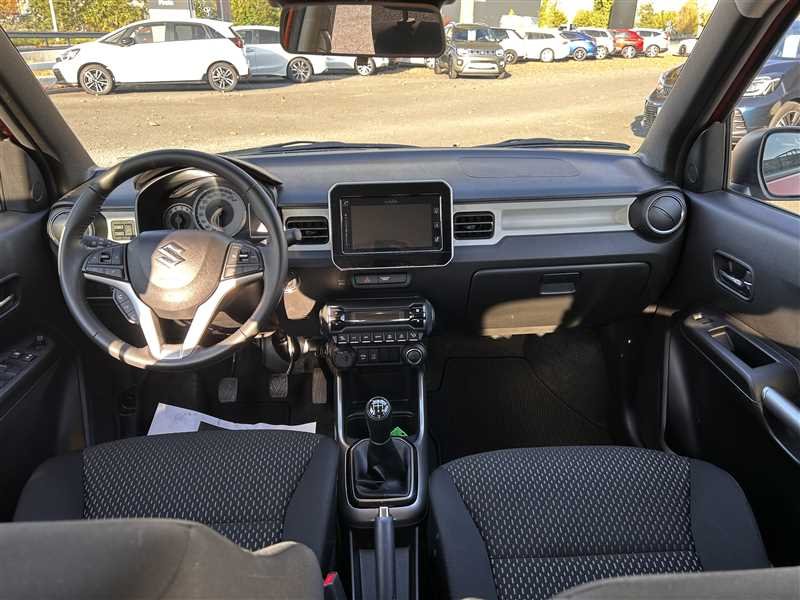 suzuki - Visuel 5