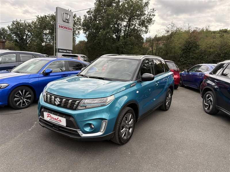 suzuki - Visuel 0
