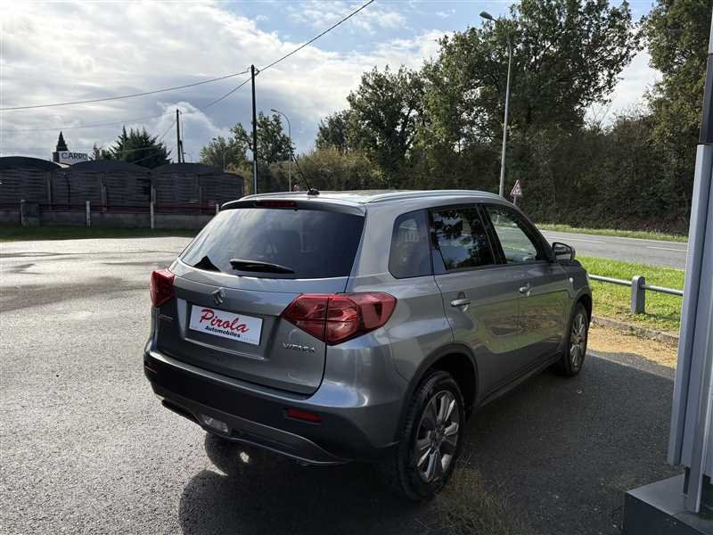 suzuki - Visuel 1