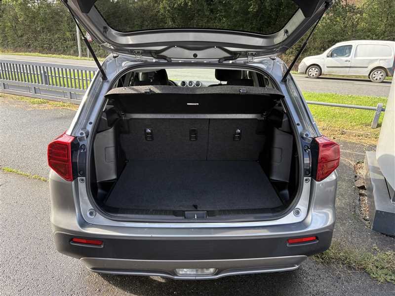 suzuki - Visuel 2