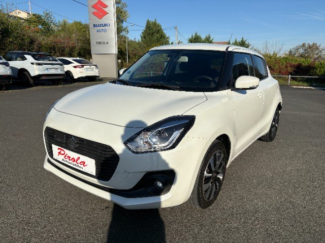 suzuki - Visuel 0