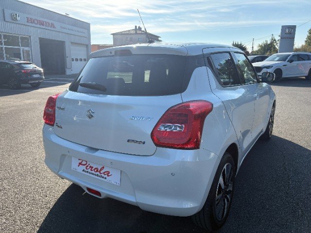 suzuki - Visuel 1
