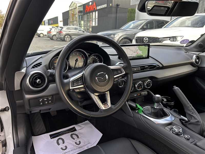 mazda - Visuel 4