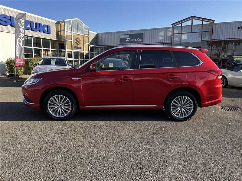 mitsubishi - Visuel 1