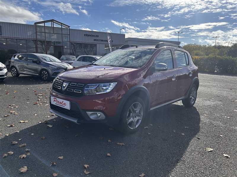 dacia - Visuel 0