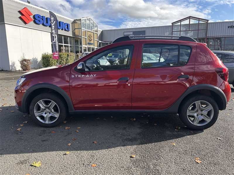 dacia - Visuel 1