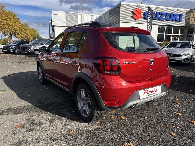 dacia - Visuel 2