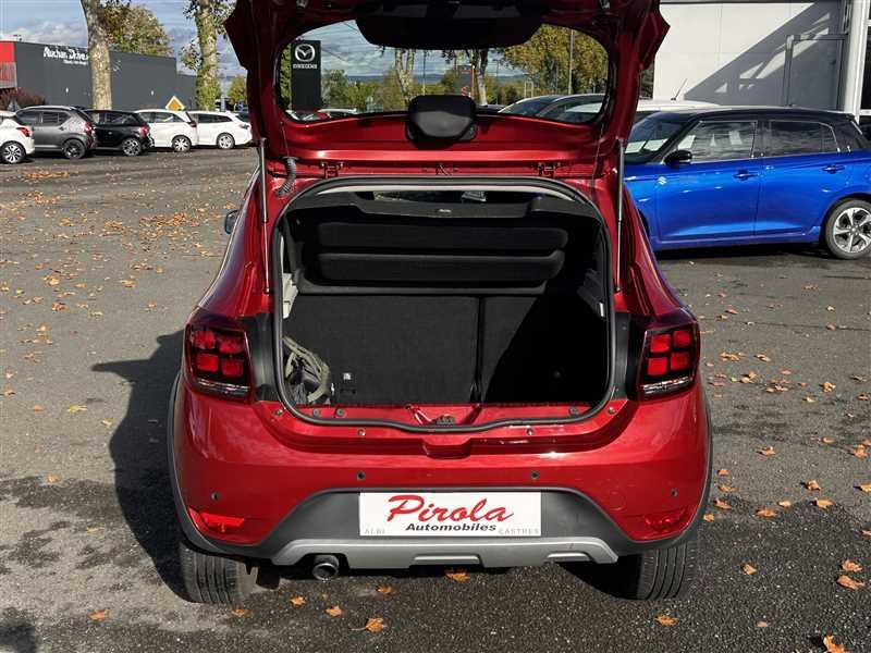 dacia - Visuel 3