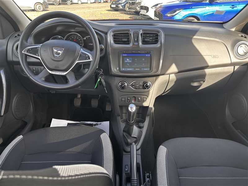 dacia - Visuel 5