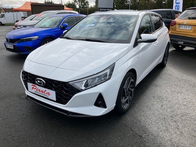 hyundai - Visuel 0