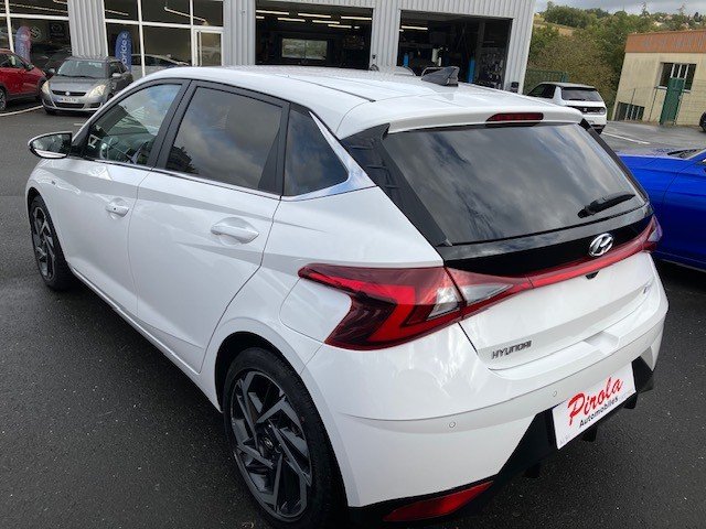 hyundai - Visuel 1