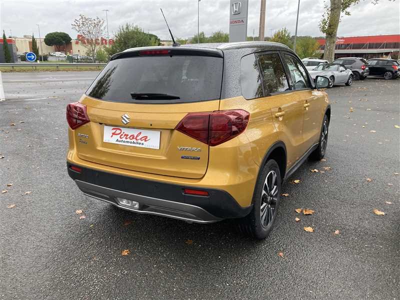 suzuki - Visuel 1