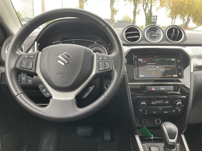 suzuki - Visuel 4