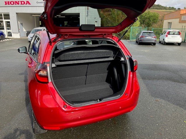 honda - Visuel 2