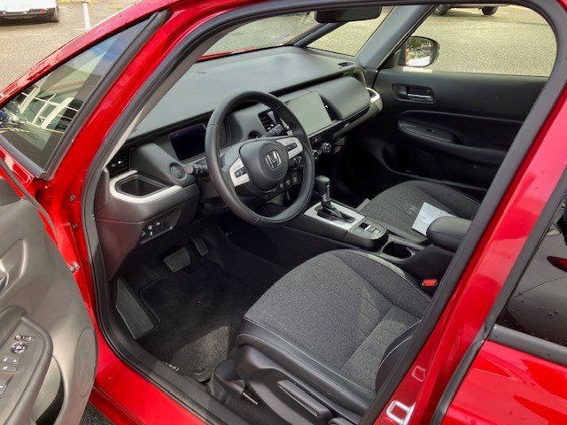 honda - Visuel 3