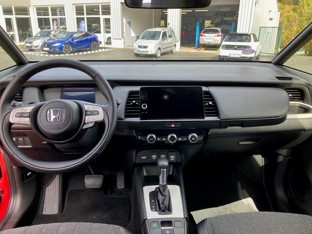 honda - Visuel 4
