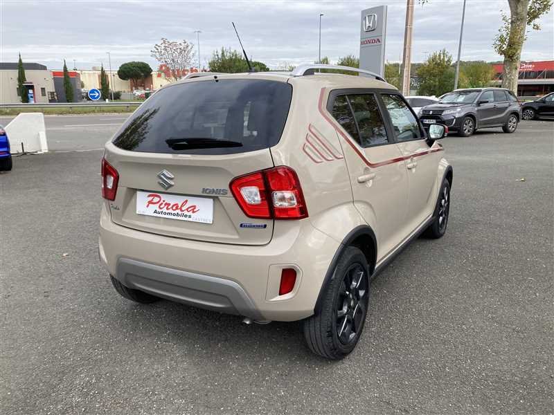 suzuki - Visuel 1