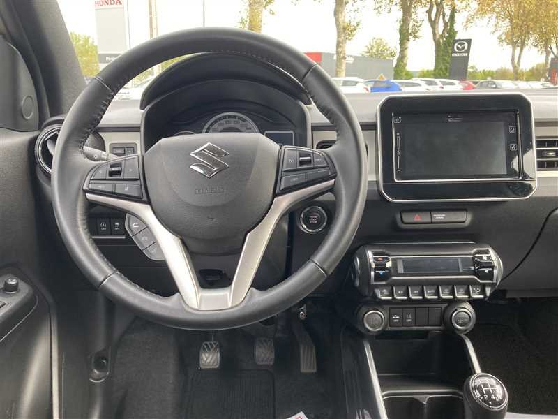 suzuki - Visuel 4