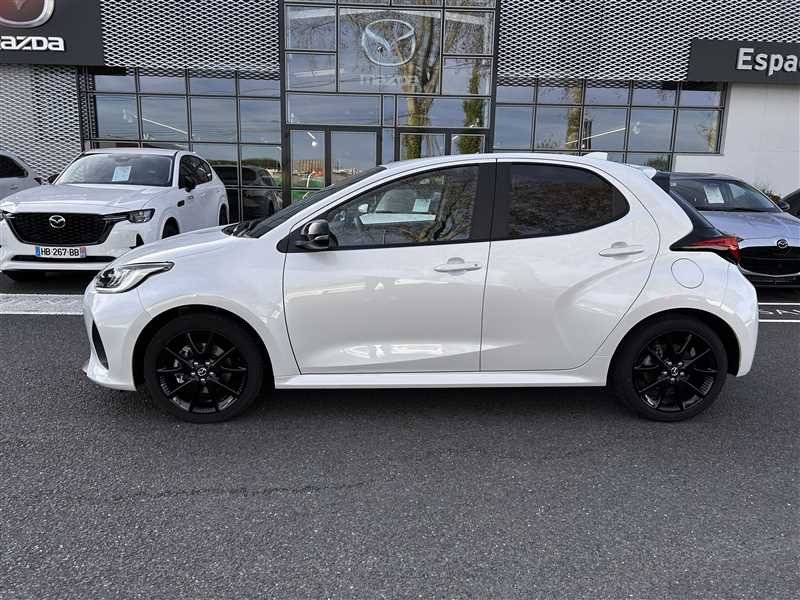 mazda - Visuel 1