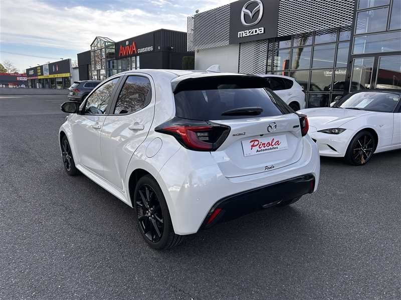 mazda - Visuel 2