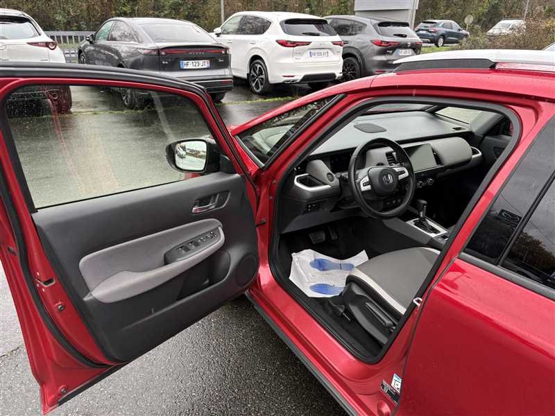 honda - Visuel 3