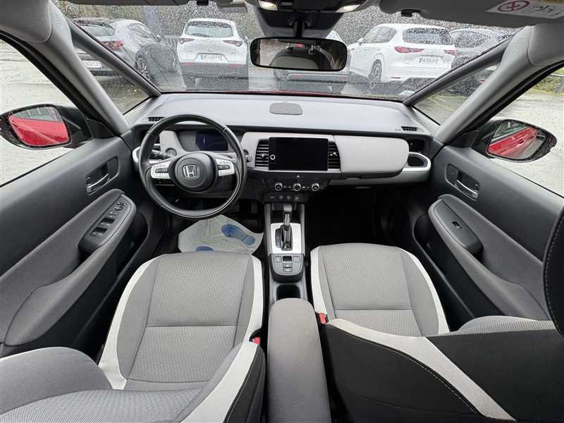 honda - Visuel 4