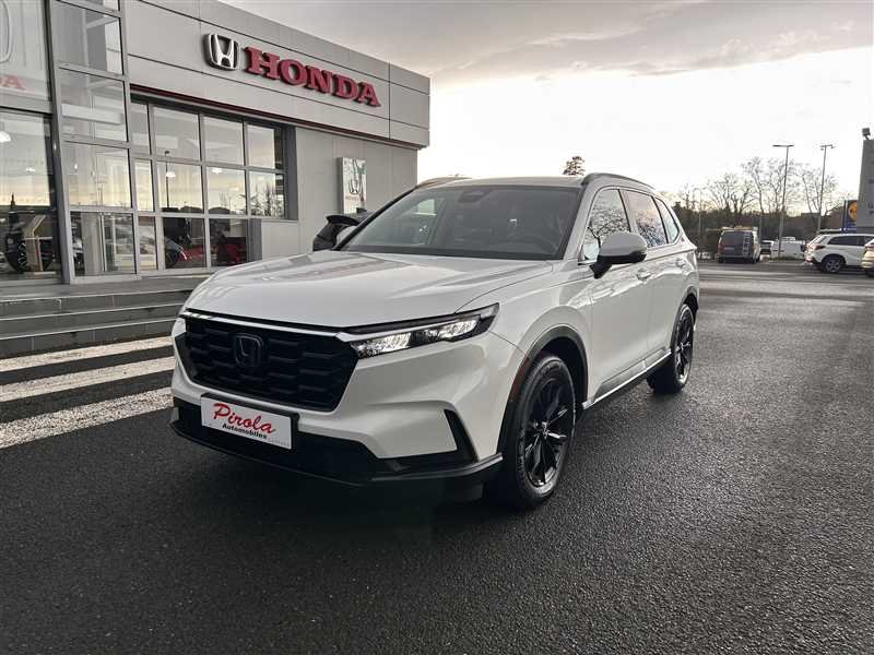 honda - Visuel 0