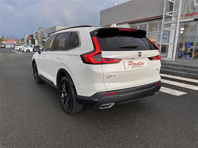honda - Visuel 2