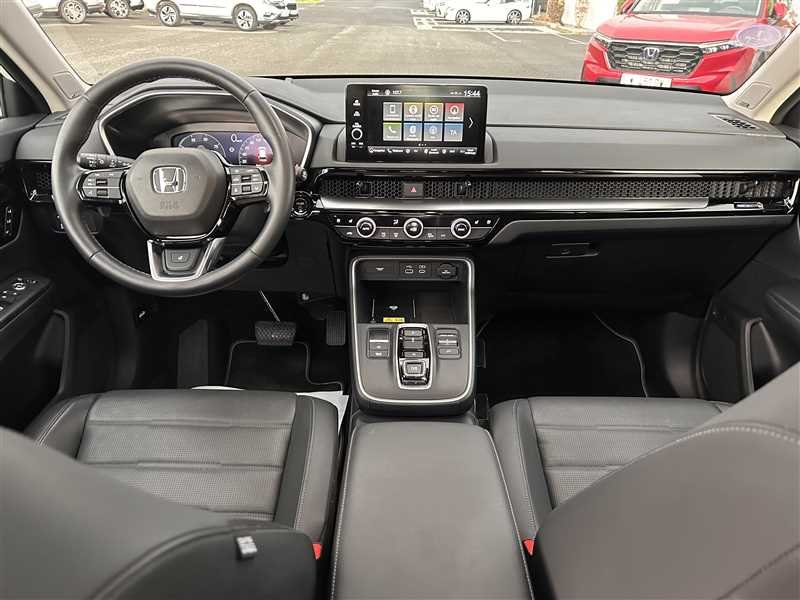 honda - Visuel 5