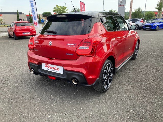 suzuki - Visuel 1