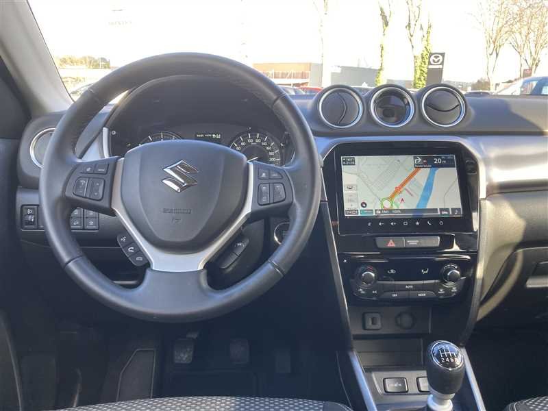 suzuki - Visuel 4