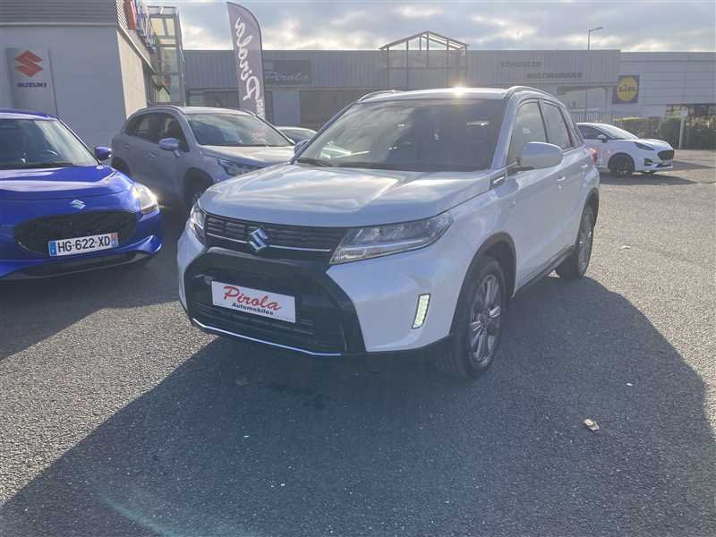 suzuki - Visuel 0