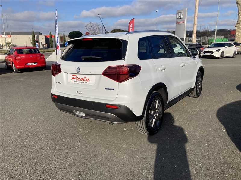 suzuki - Visuel 1