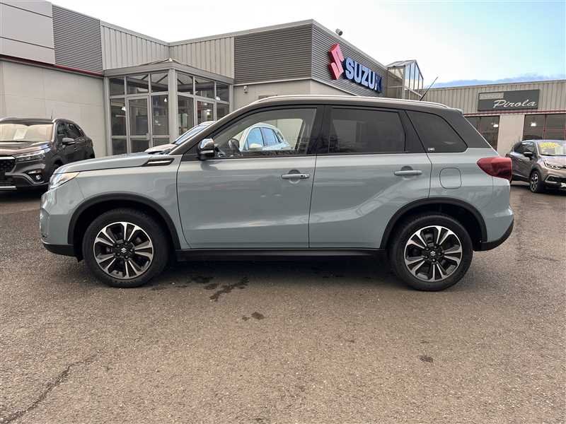 suzuki - Visuel 1