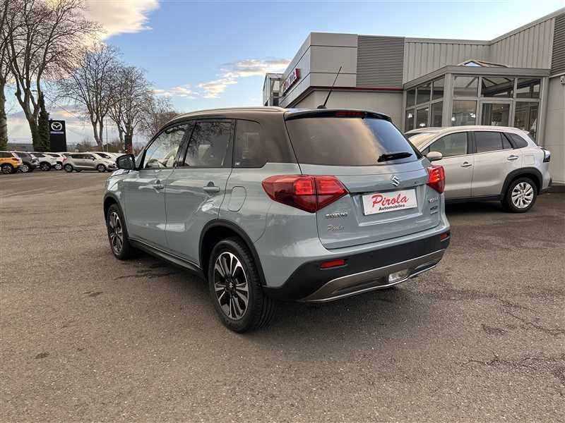 suzuki - Visuel 2