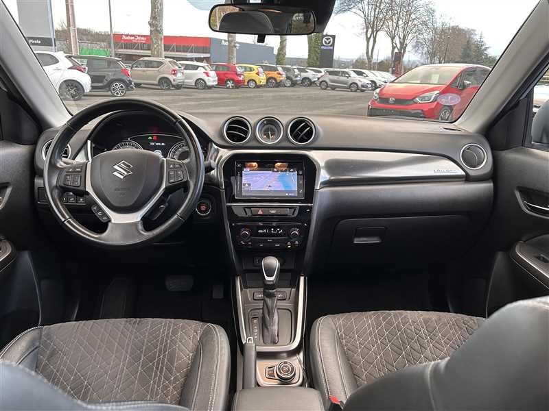 suzuki - Visuel 5