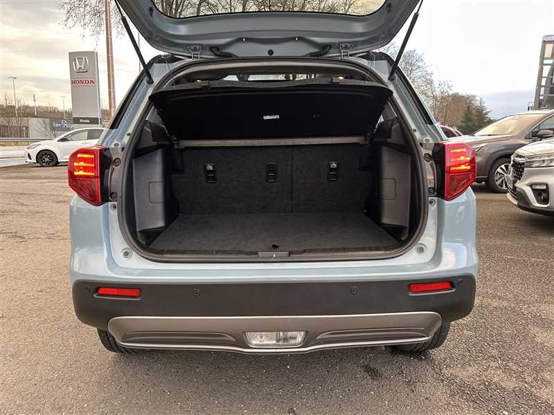suzuki - Visuel 3