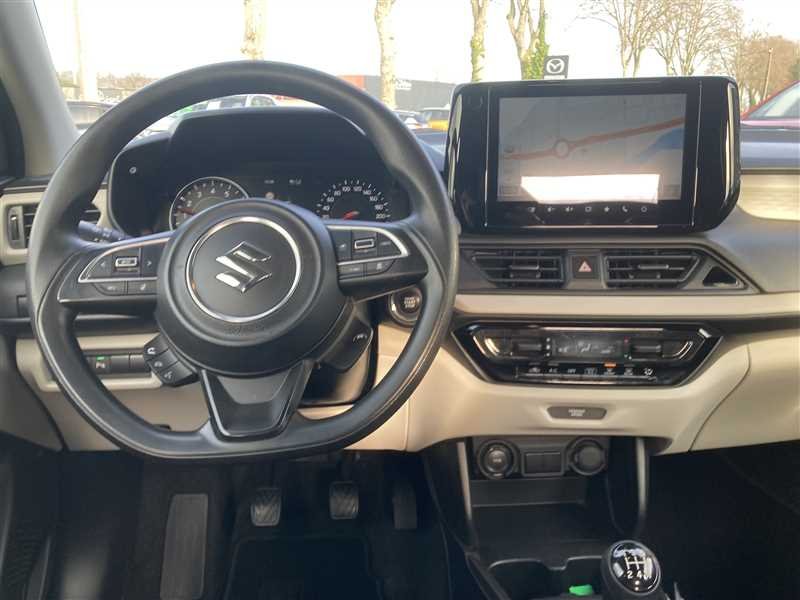 suzuki - Visuel 4