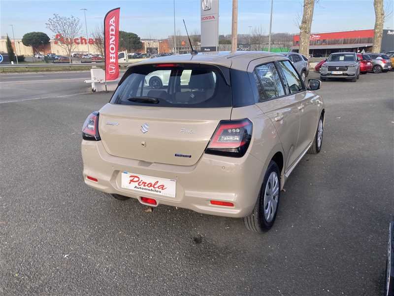suzuki - Visuel 1
