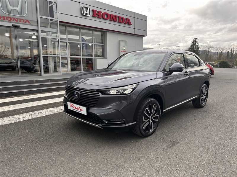 honda - Visuel 0